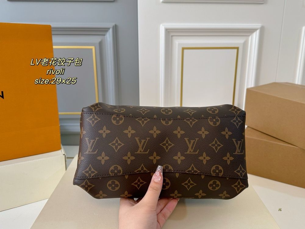 New Fashion LV Handbag L1136 QA