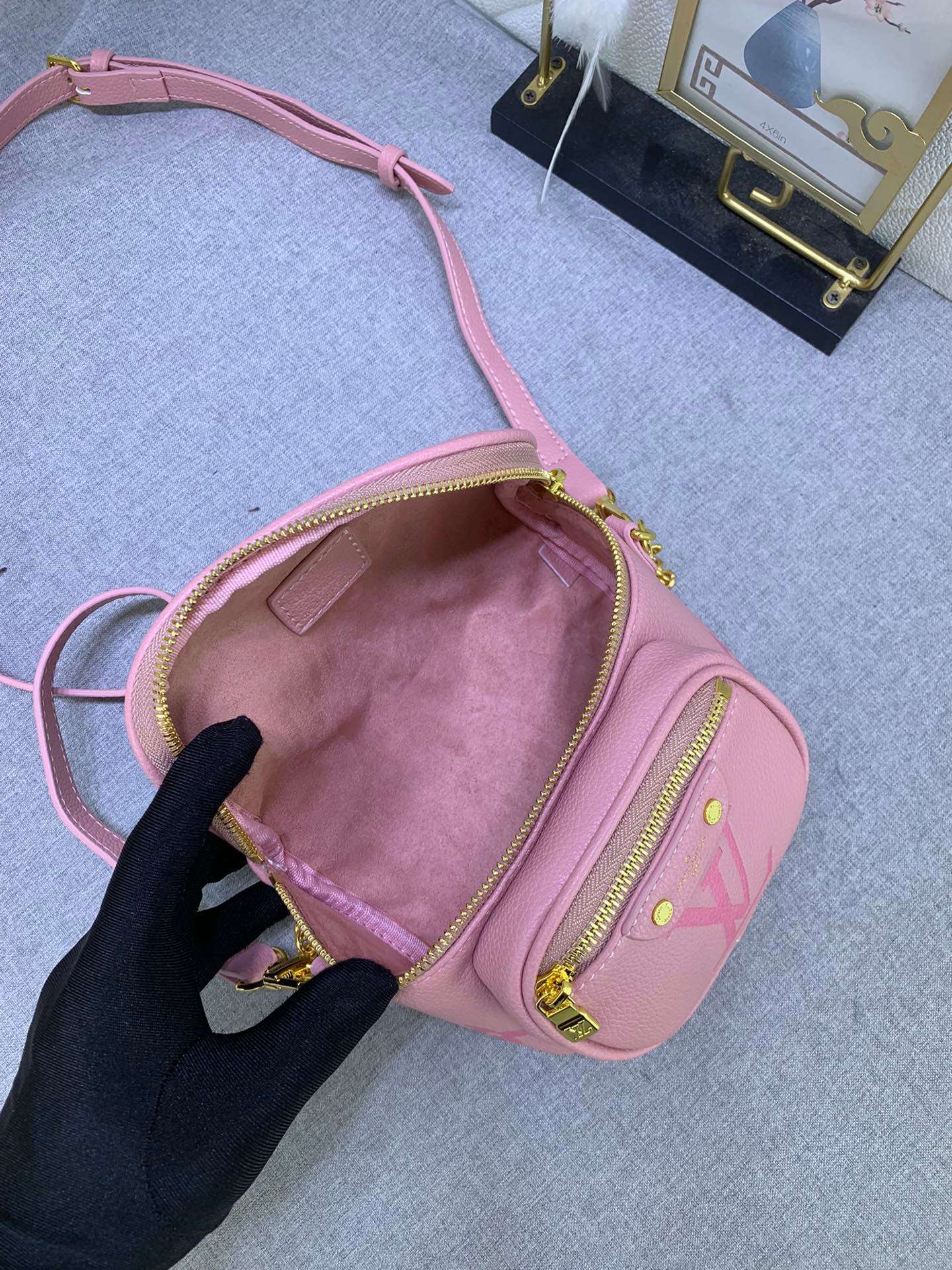 New Fashion L*V Handbag 1180 QA