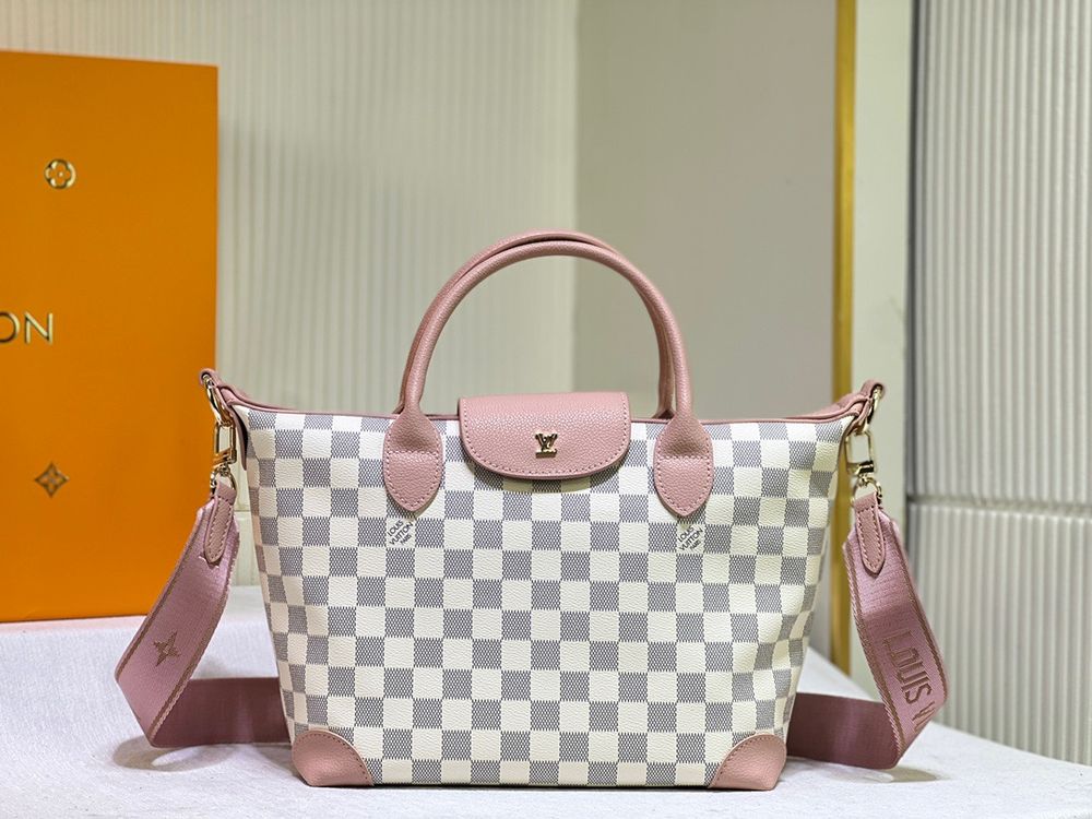New Fashion L*V Handbag 1262 QA New Fashion L*V Handbag 1262 QA