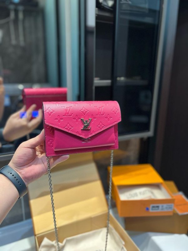 New Fashion LV Handbag L1398.1 QA