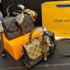 New Fashion LV Handbag L557 QA