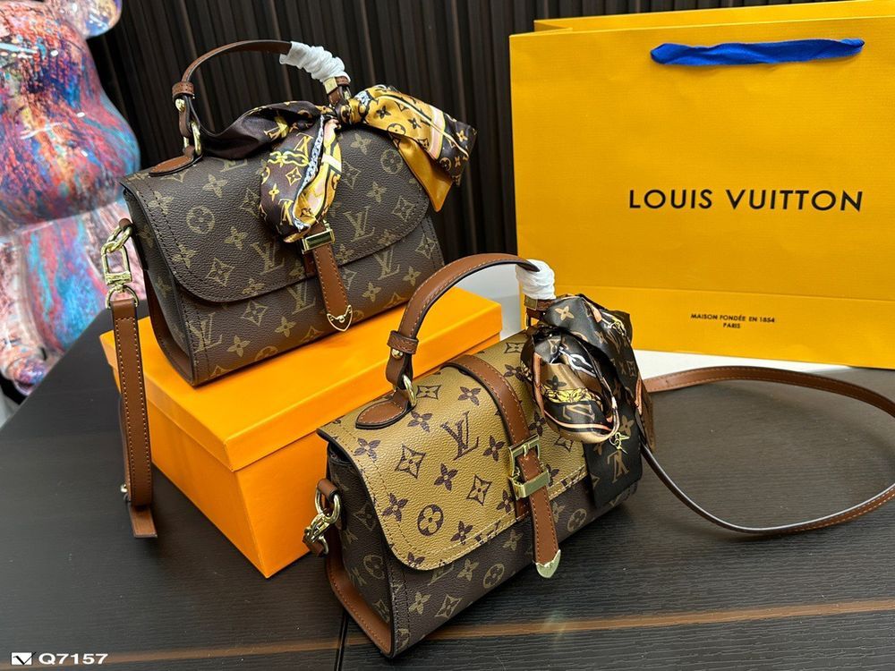 New Fashion LV Handbag L557 QA