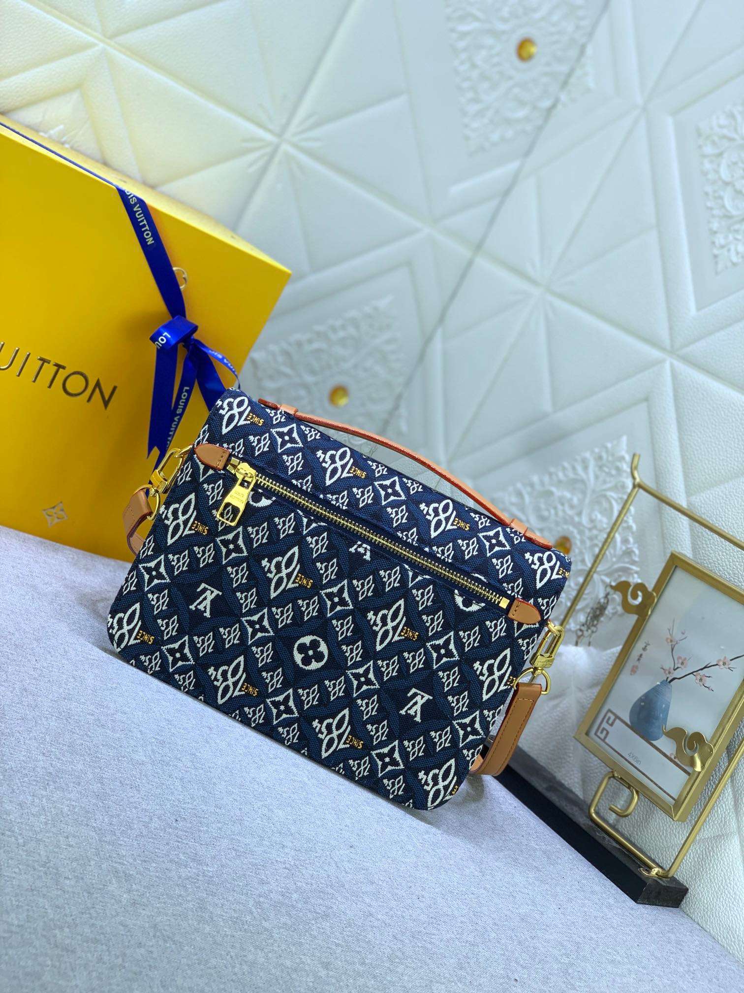 New Fashion L*V Handbag 1192 QA