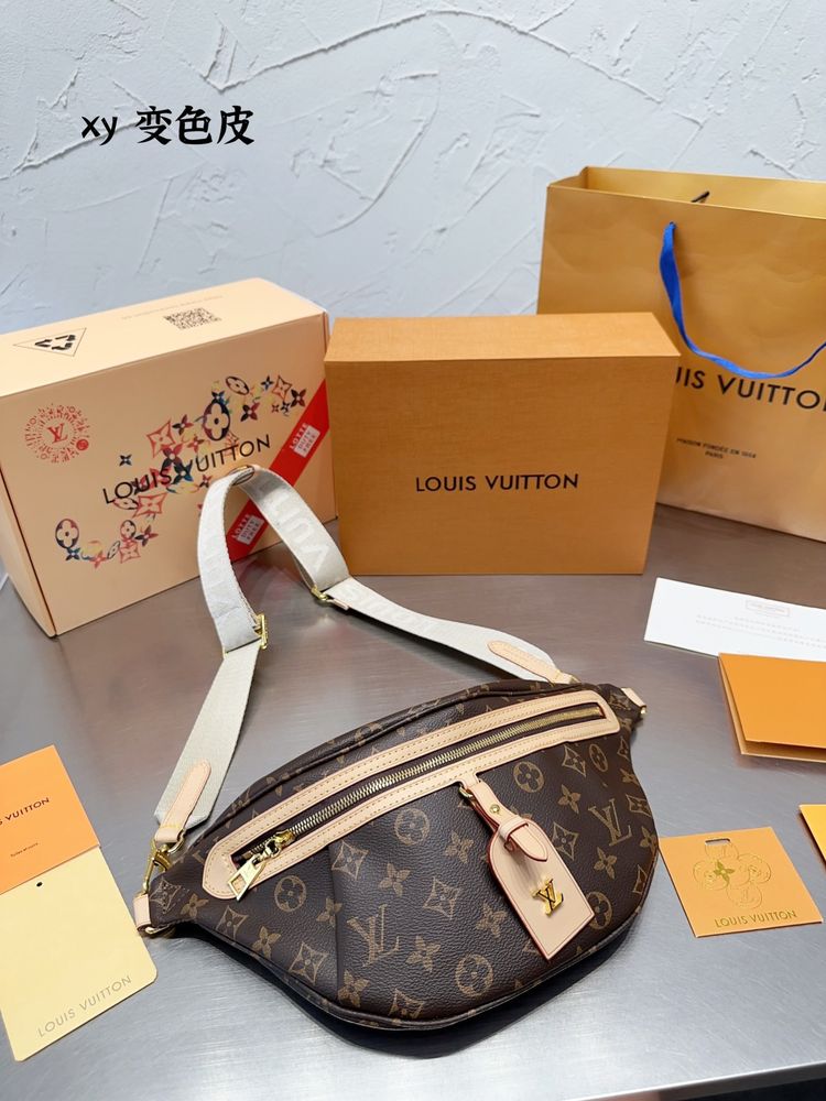 New Fashion Bag L4617 TEN