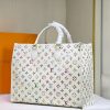 New Fashion L*V Handbag 963 QA