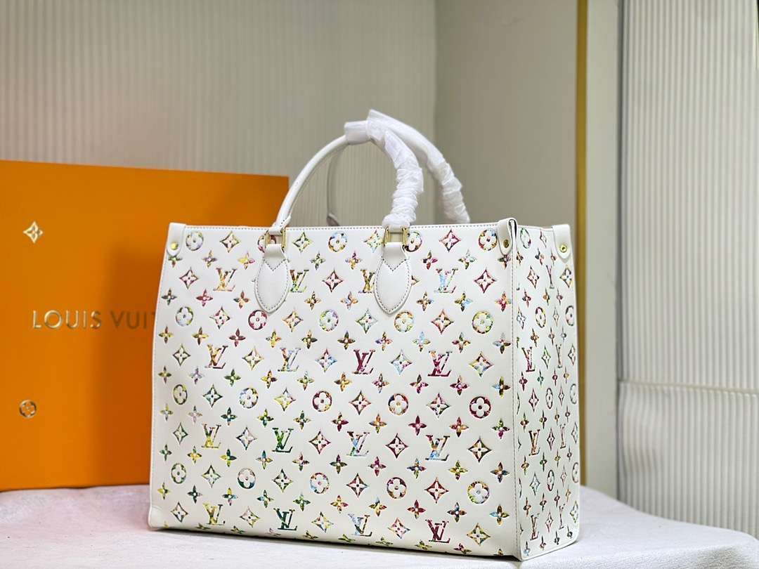 New Fashion L*V Handbag 963 QA