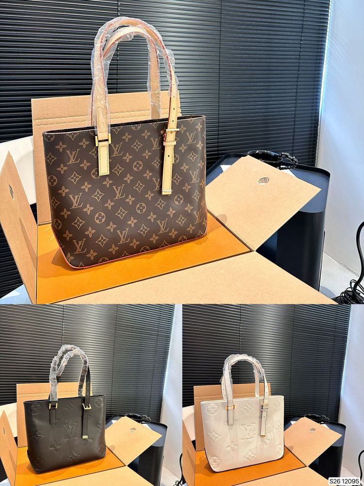New Fashion LV Handbag L1122 QA