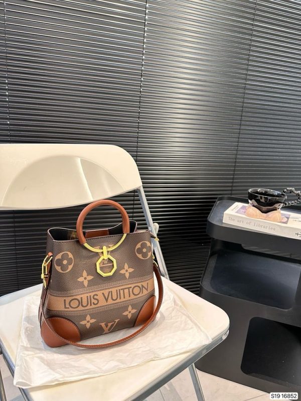 New Fashion LV Handbag L1231 QA