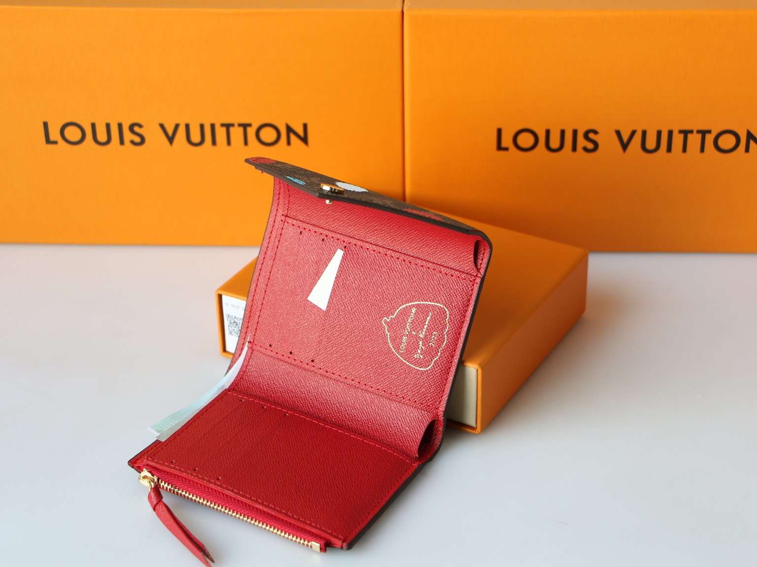 New Fashion L*V Handbag 1156 QA