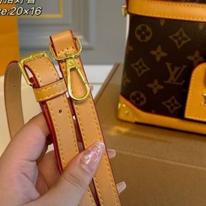New Fashion LV Handbag L1073 QA