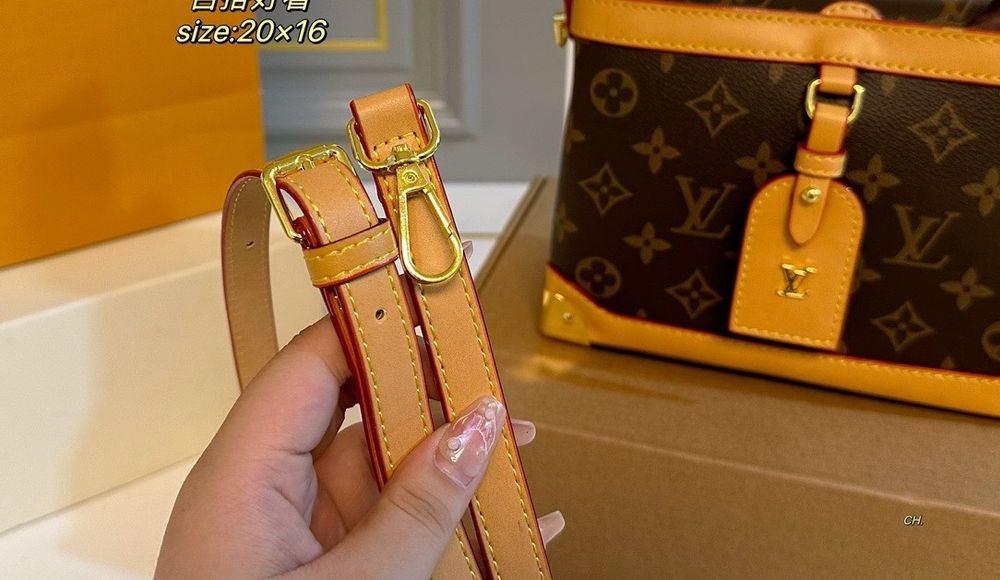 New Fashion LV Handbag L1073 QA