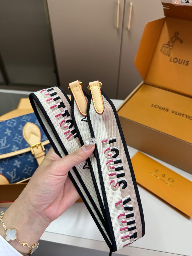 New Fashion LV Handbag L826 QA