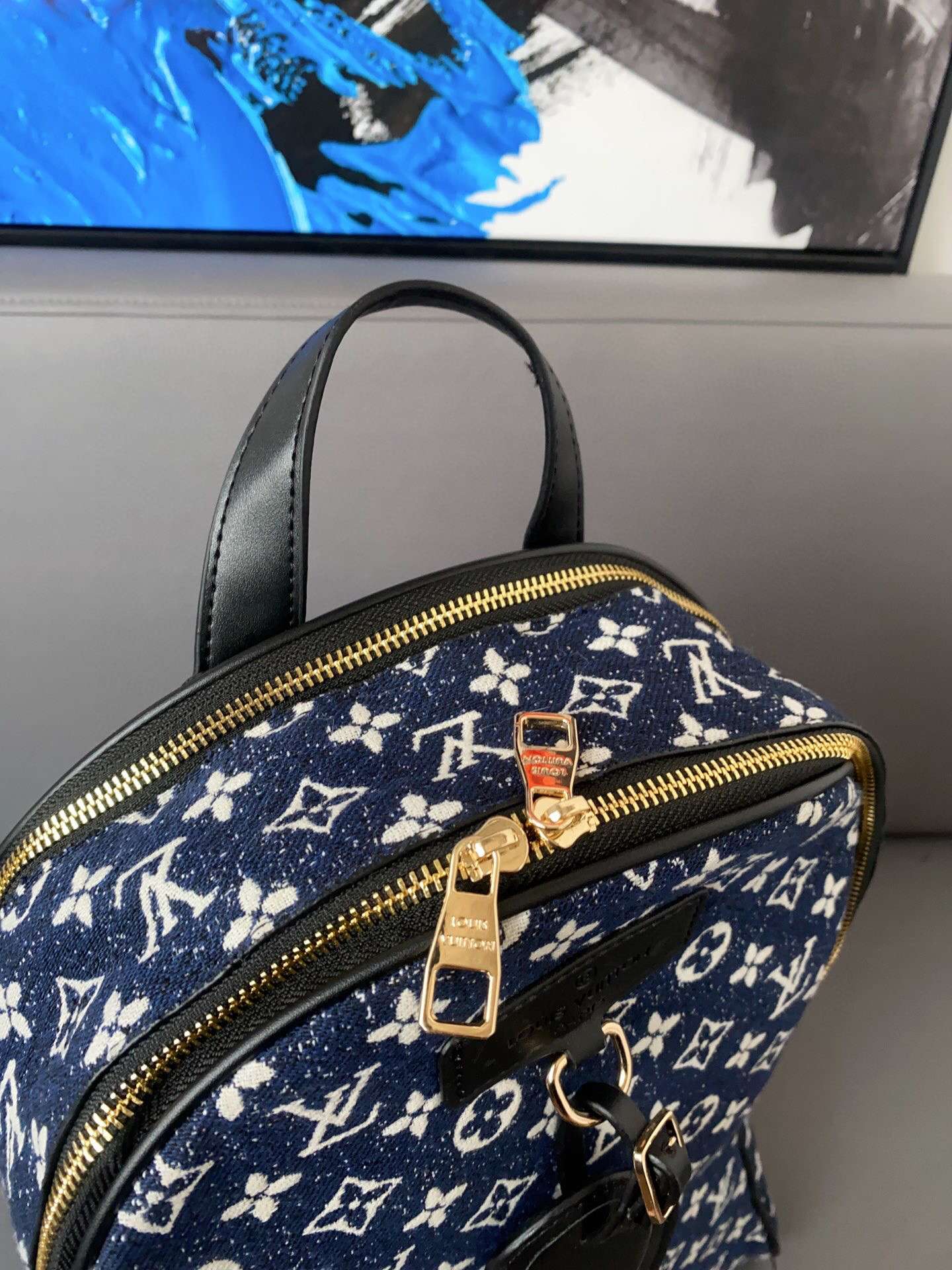 New Fashion Bag L3817 TEN