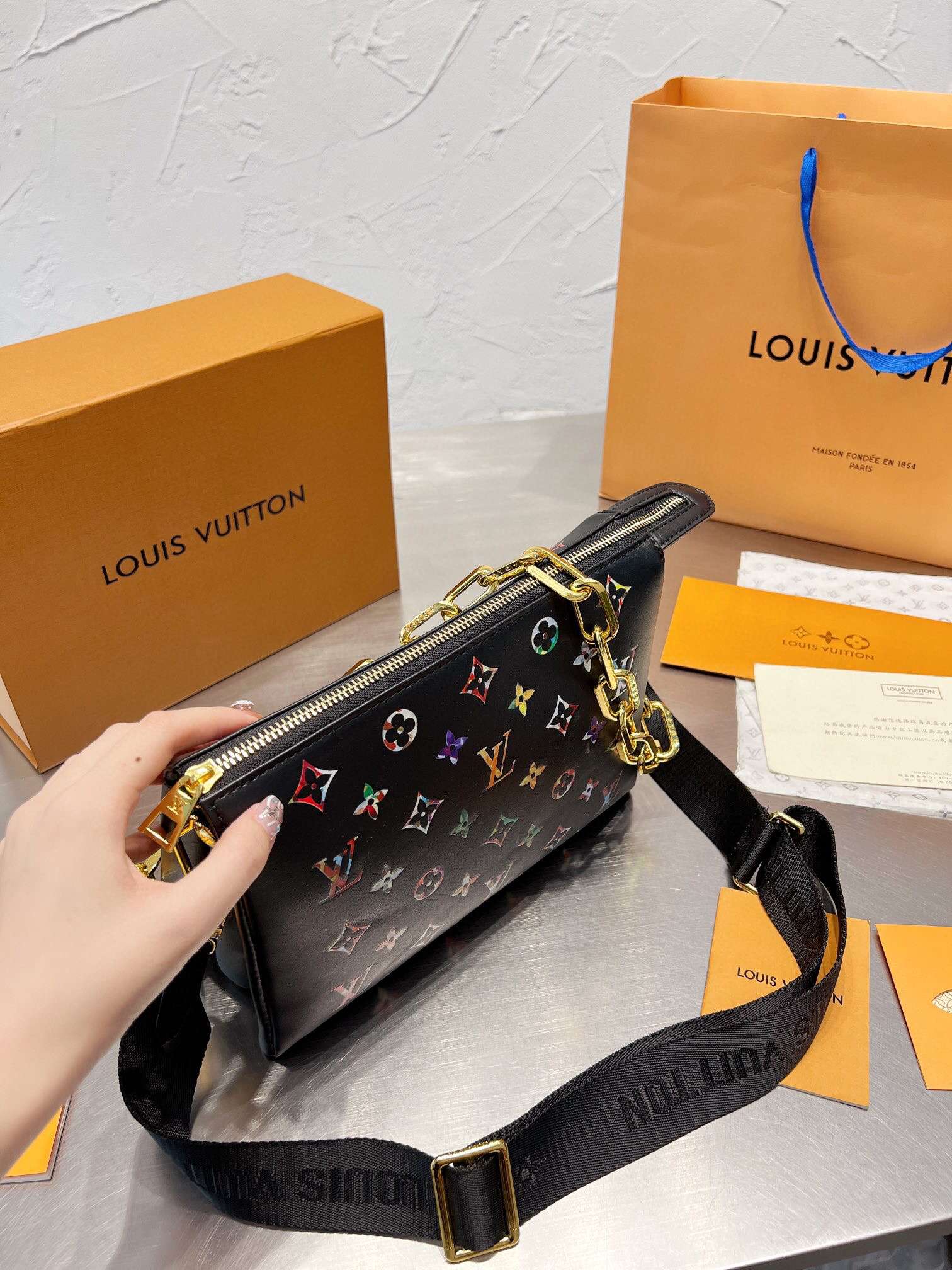 New Fashion Bag L3351 TEN New Fashion Bag L3351 TEN