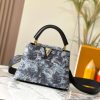 New Fashion L*V Handbag 1187 QA New Fashion L*V Handbag 1187 QA