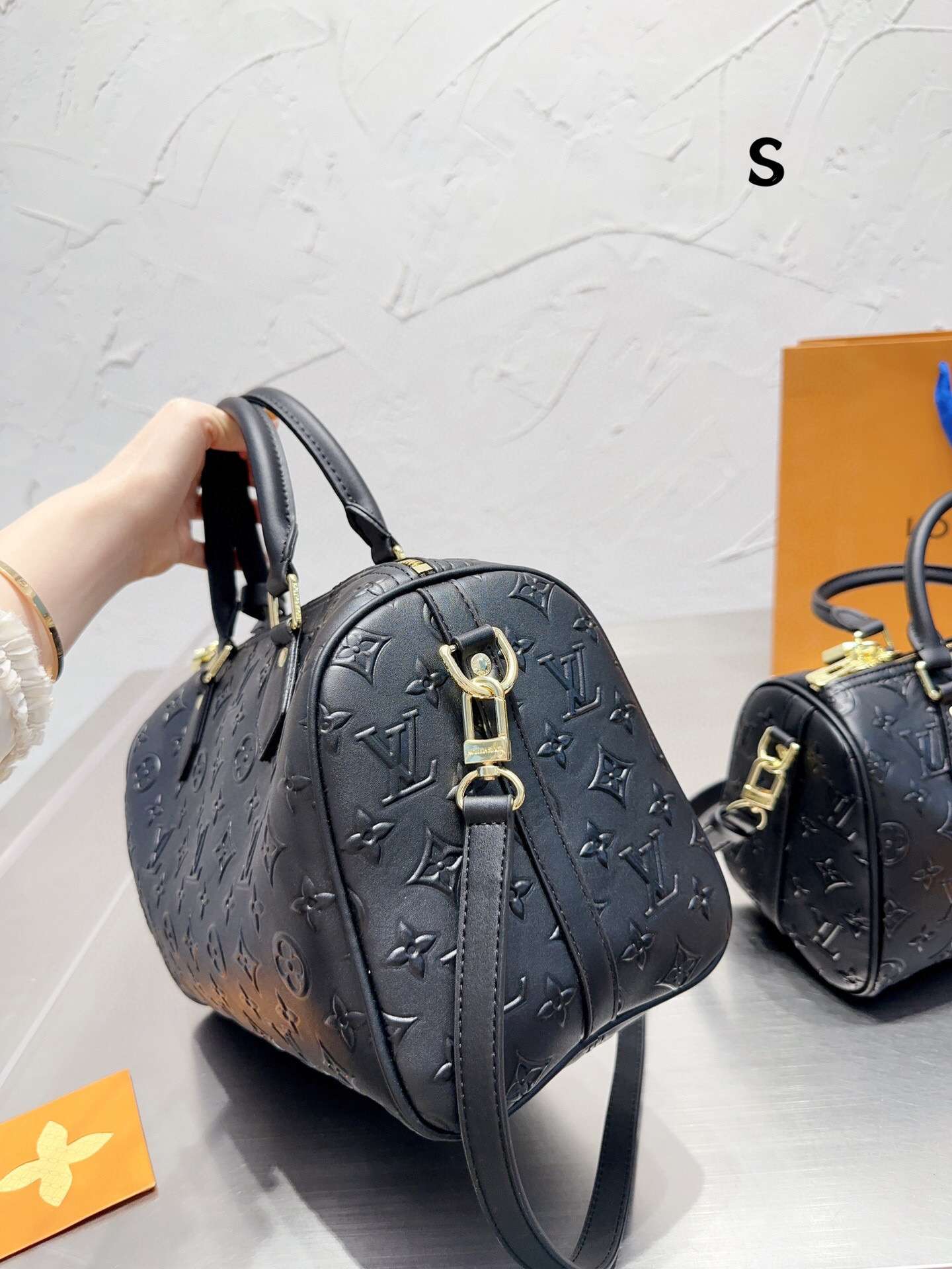 New Fashion Bag L4030 TEN