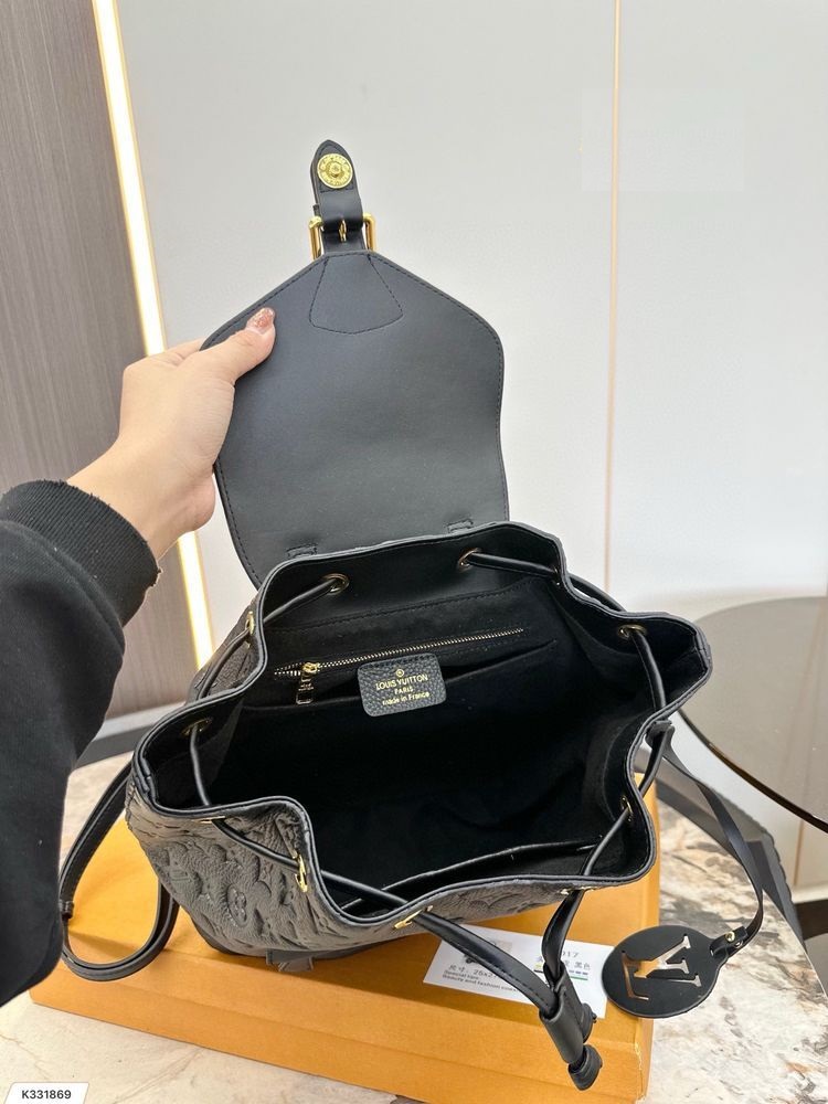 New Fashion LV Handbag L721 QA