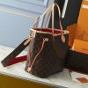 New Fashion L*V Handbag 1504 QA