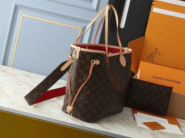 New Fashion L*V Handbag 1504 QA