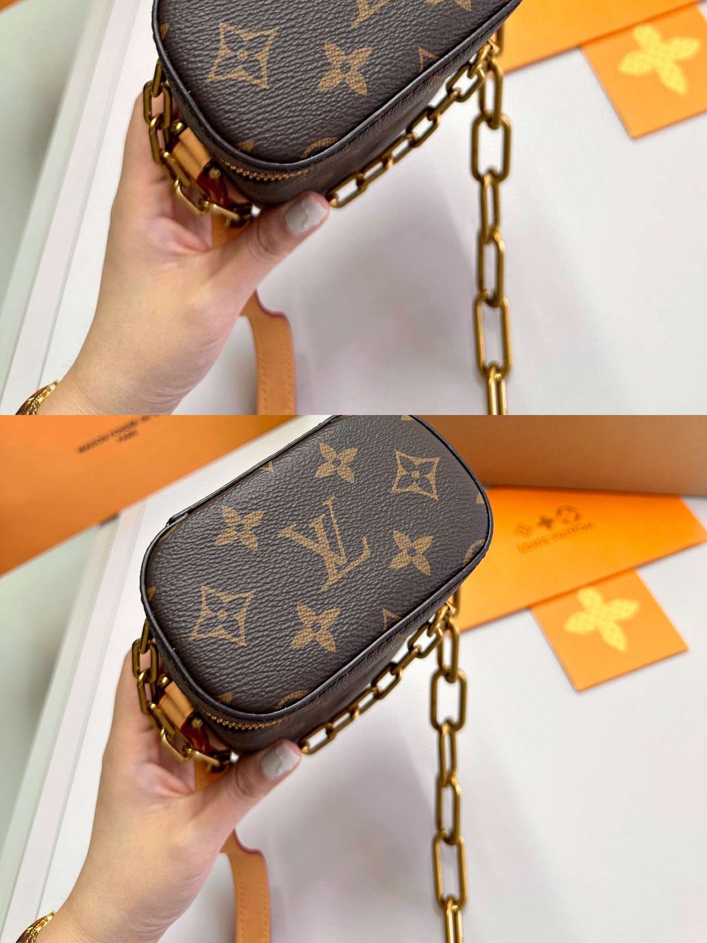 New Fashion Bag L4386 TEN