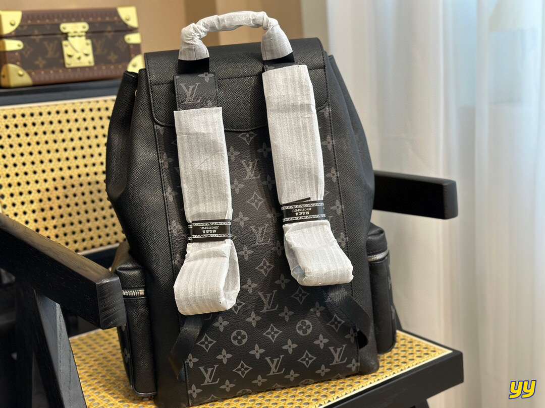 Modern Luxury Daily Bag L4354 FSC Modern Luxury Daily Bag L4354 FSC