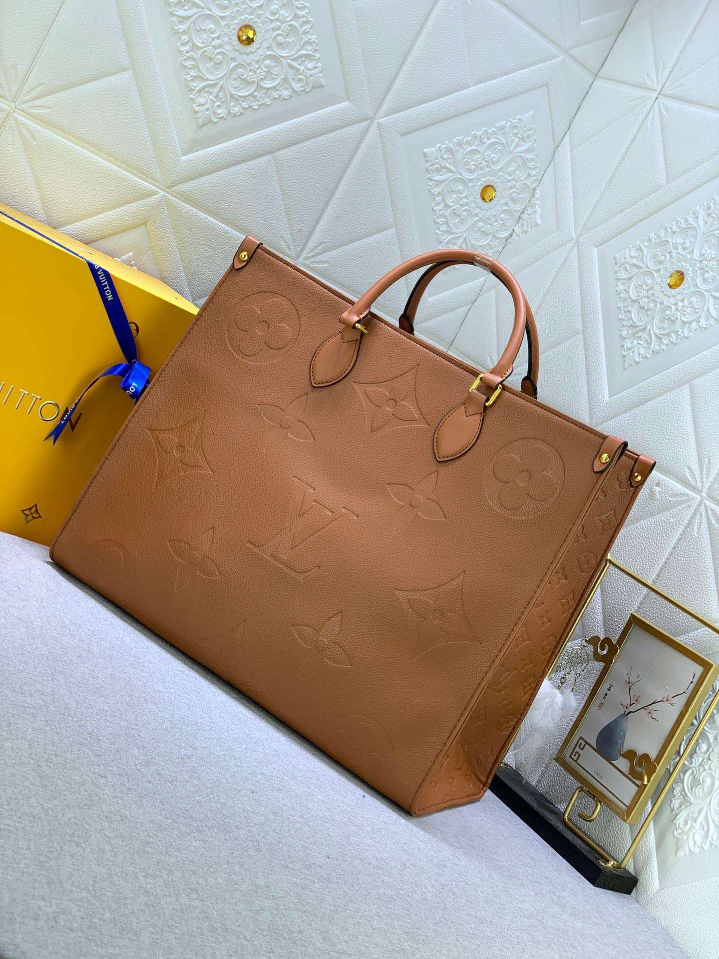 New Fashion L*V Handbag 1061 QA