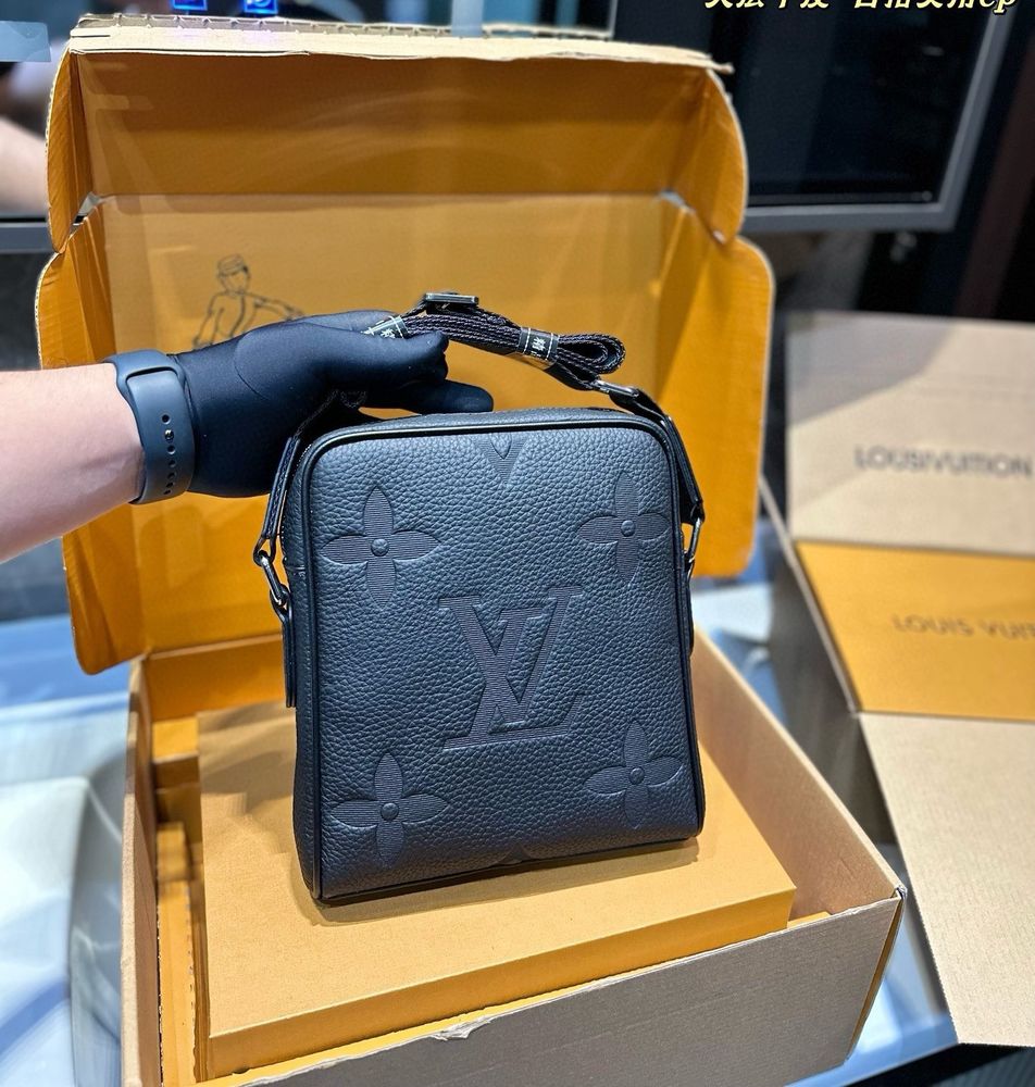 New Fashion LV Handbag L1088 QA