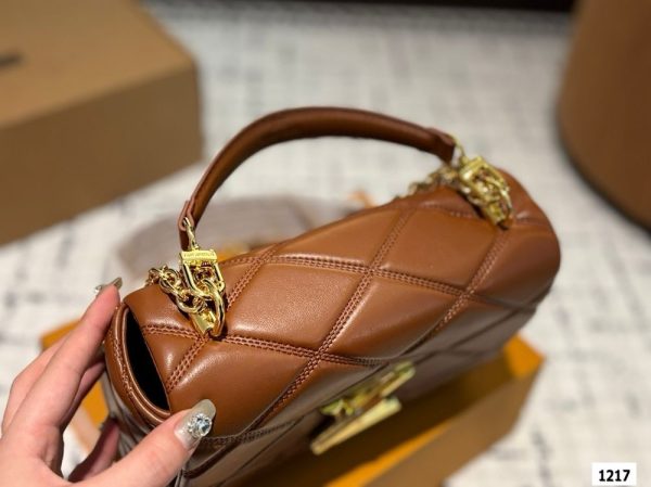 New Fashion LV Handbag L1483-1 QA