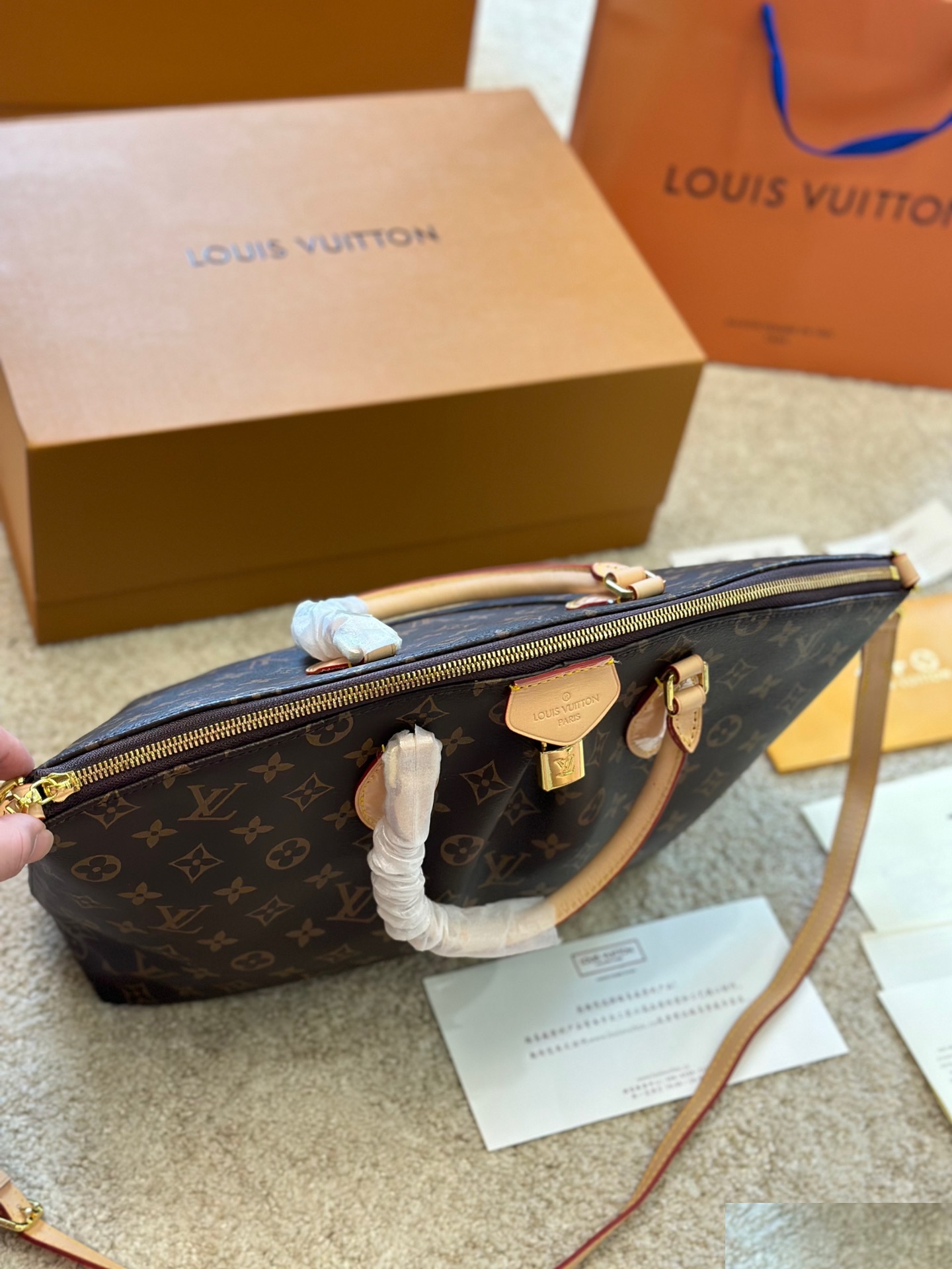 New Fashion Bag L4609 TEN