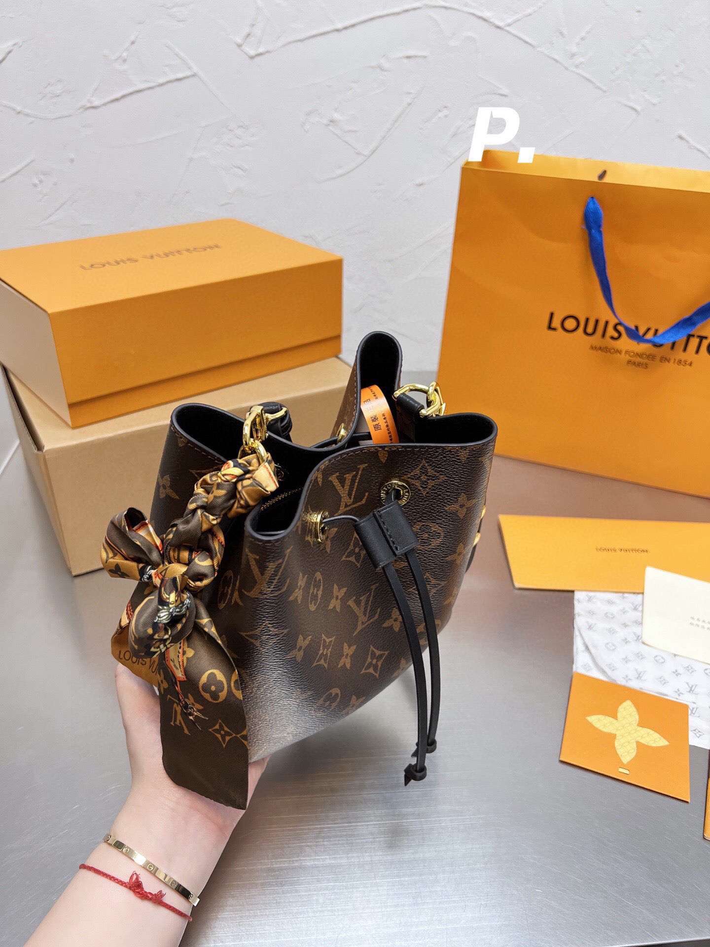 New Fashion Bag L3373.2 TEN