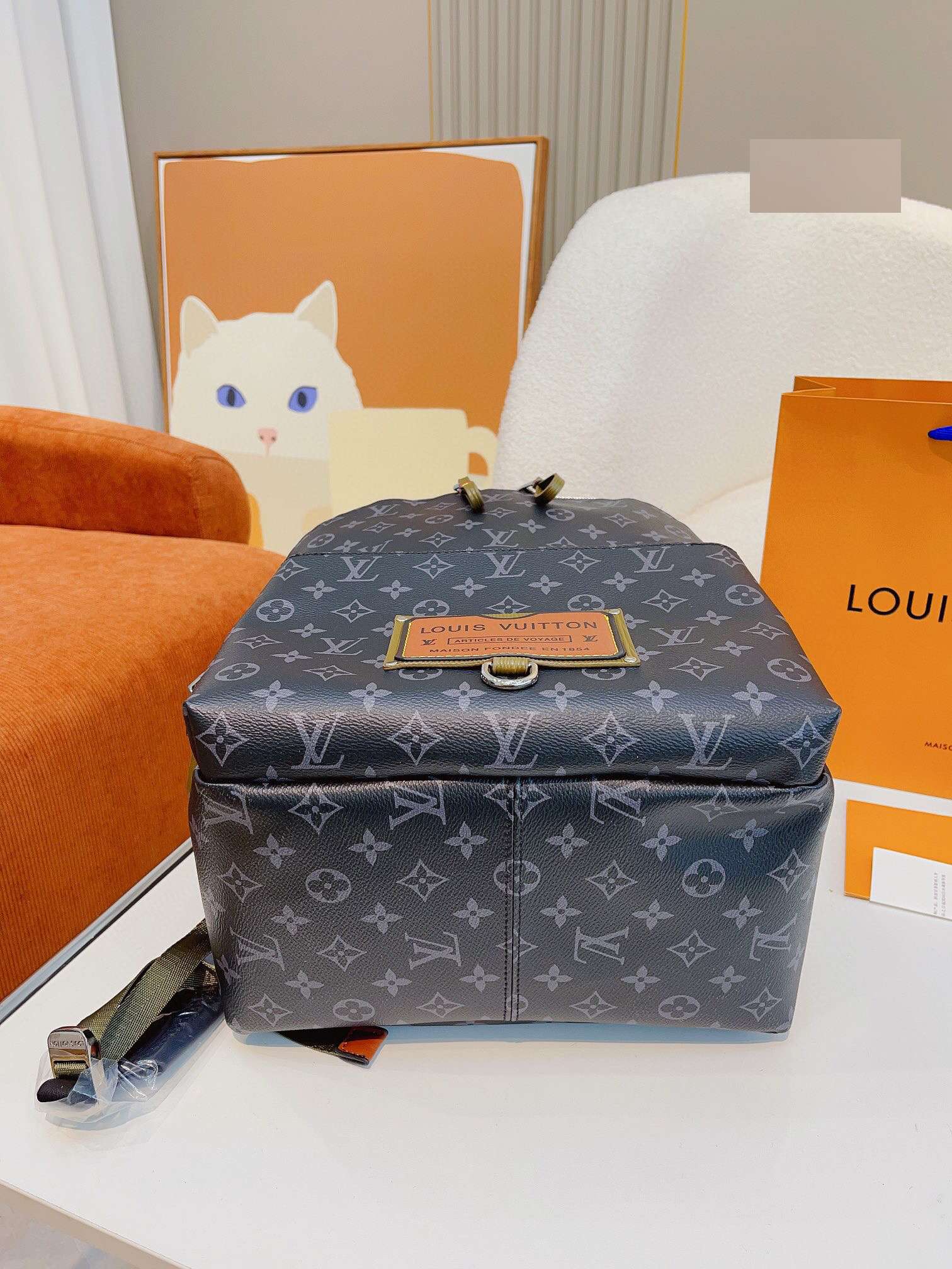 New Fashion Bag L4020 TEN