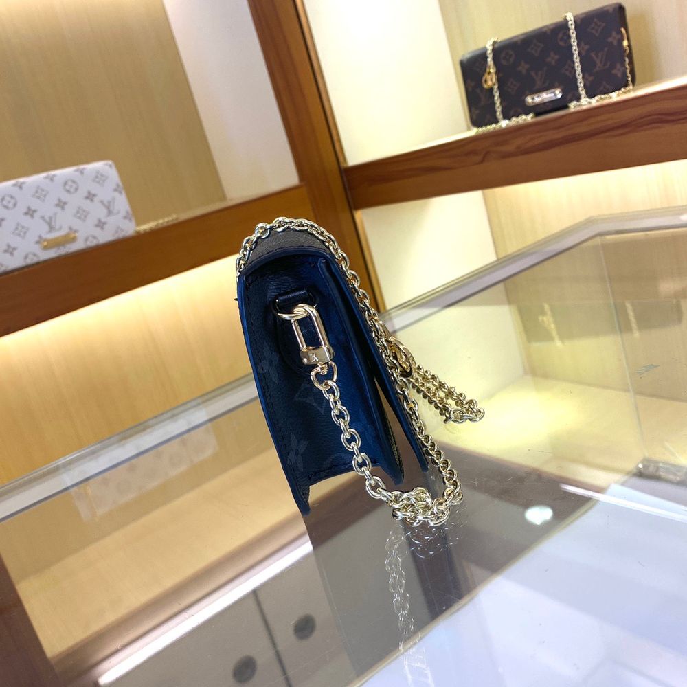 New Fashion L*V Handbag 1276 QA