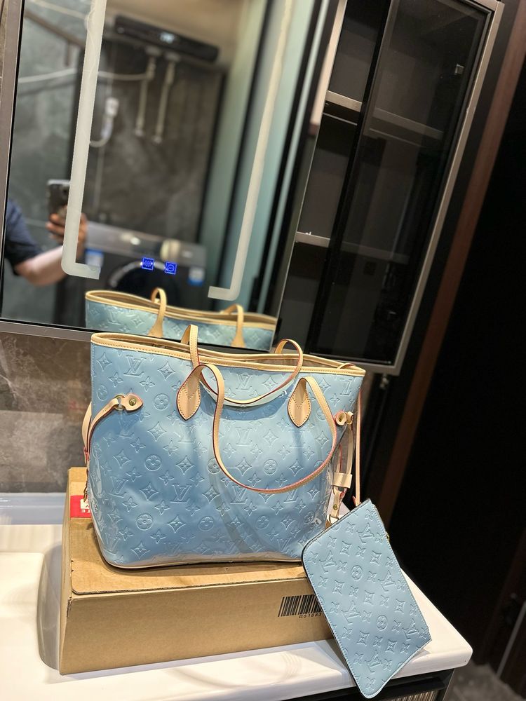 New Fashion LV Handbag L970 QA