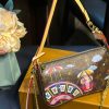 New Fashion LV Handbag L1260 QA