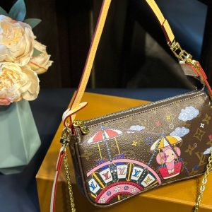New Fashion LV Handbag L1260 QA New Fashion LV Handbag L1260 QA