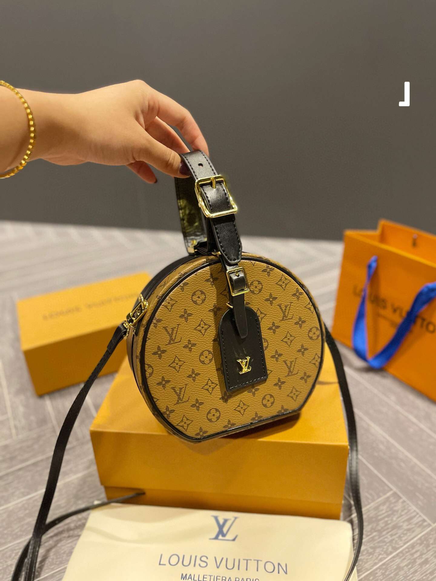 New Fashion Bag L3685 TEN
