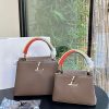 New Fashion LV Handbag L1188.2 QA