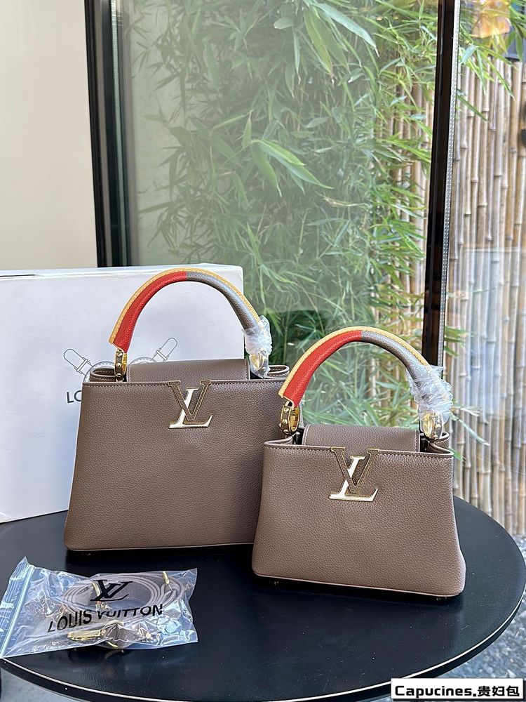 New Fashion LV Handbag L1188.2 QA
