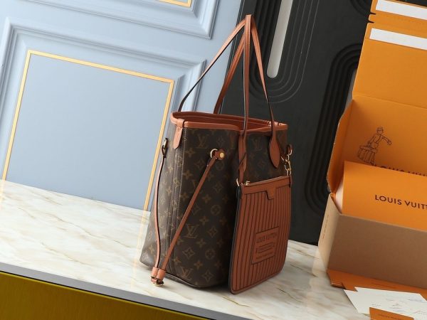 New Fashion L*V Handbag 1502 QA New Fashion L*V Handbag 1502 QA