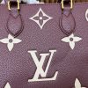 New Fashion L*V Handbag 1345 QA
