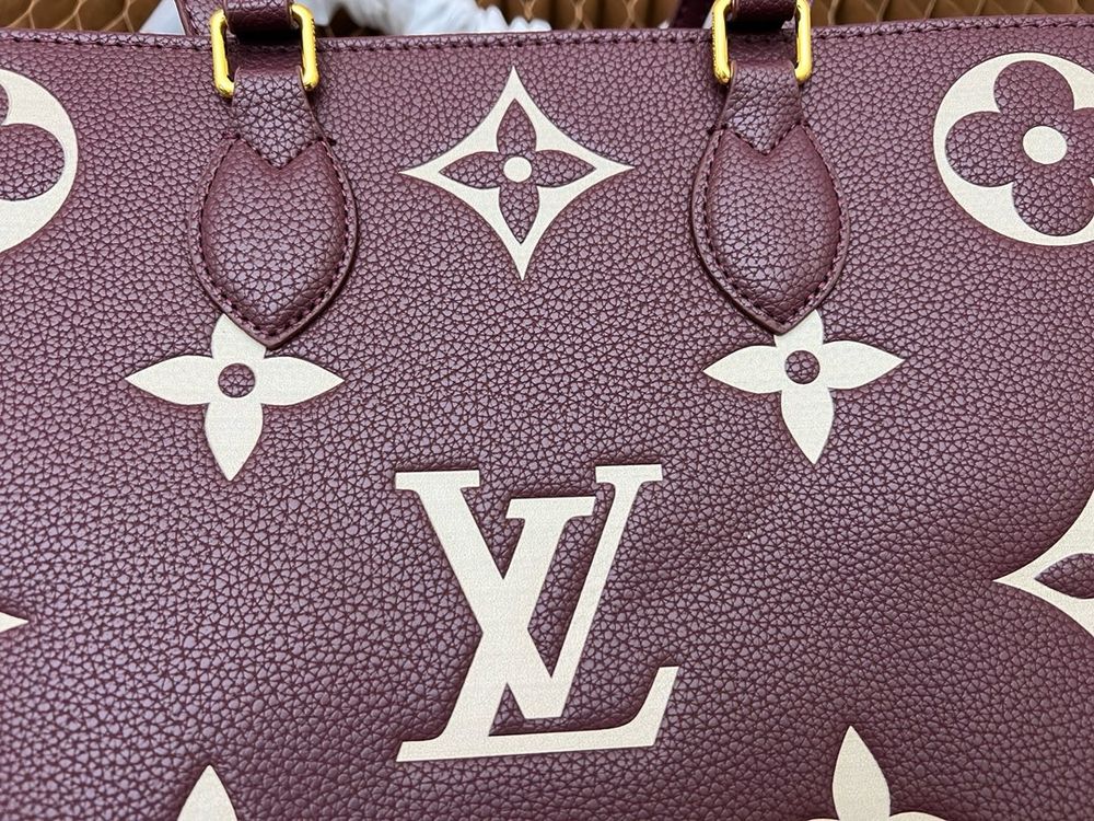 New Fashion L*V Handbag 1345 QA