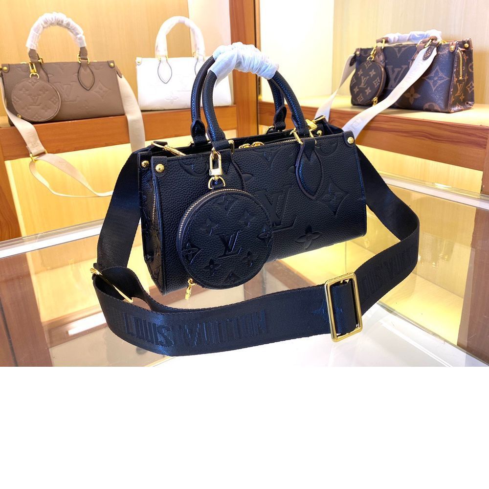New Fashion L*V Handbag 1253 QA New Fashion L*V Handbag 1253 QA