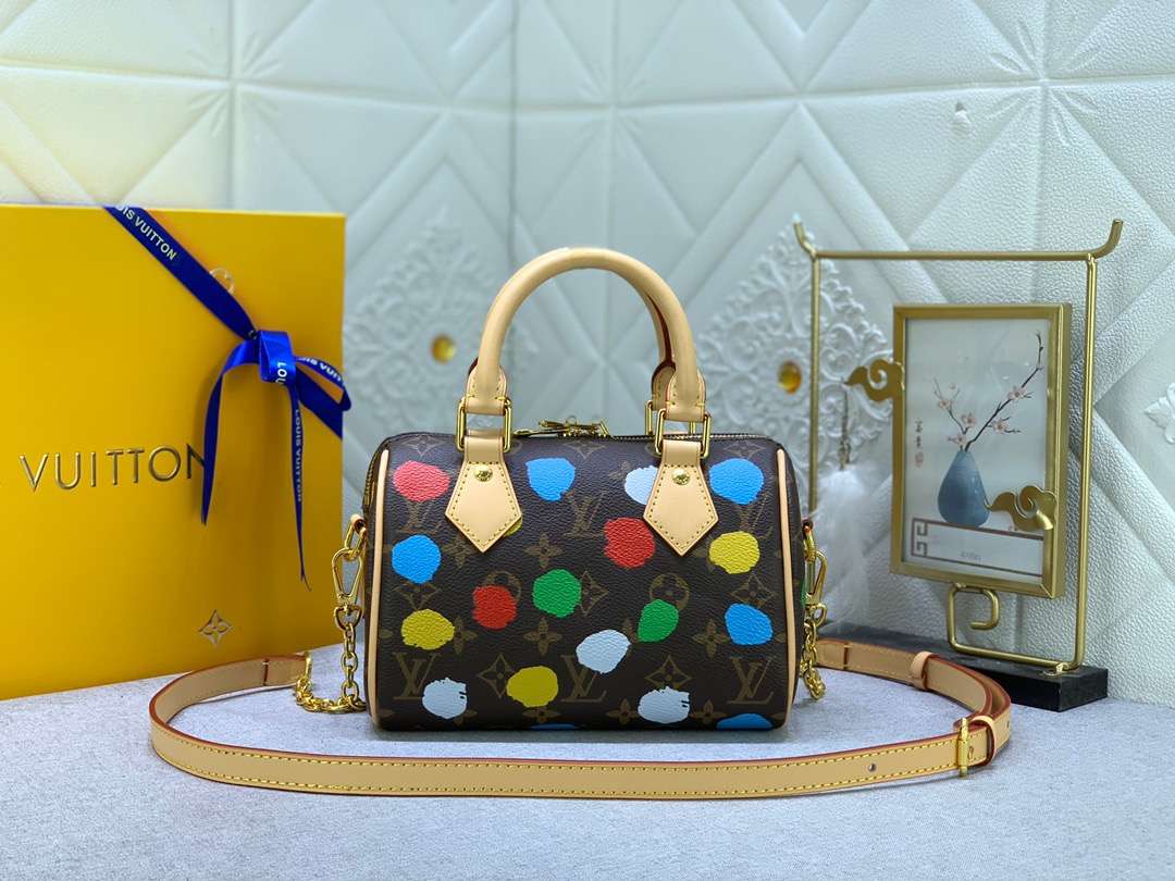 New Fashion L*V Handbag 1134 QA