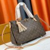 New Fashion L*V Handbag 1011 QA