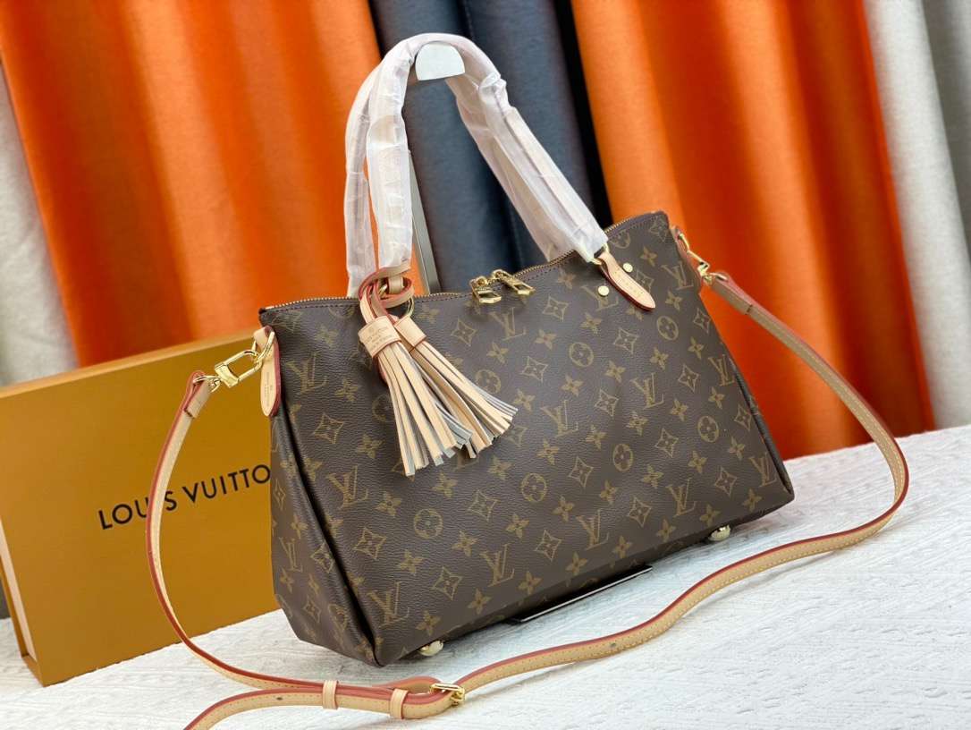 New Fashion L*V Handbag 1011 QA