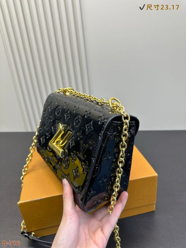 New Fashion LV Handbag L1486 QA