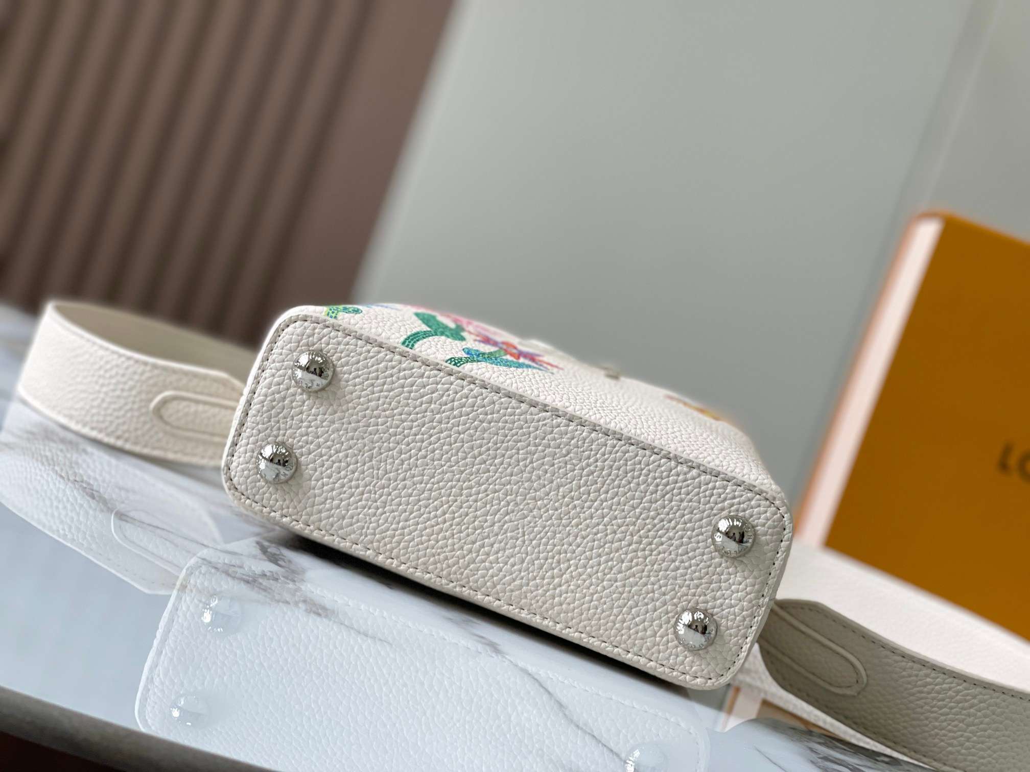 New Fashion L*V Handbag 1186.2 QA