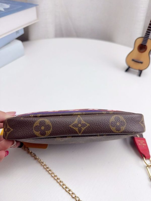 New Fashion LV Handbag L1530 QA