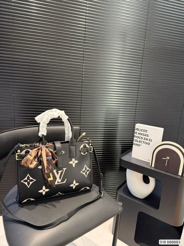 New Fashion LV Handbag L1491 QA