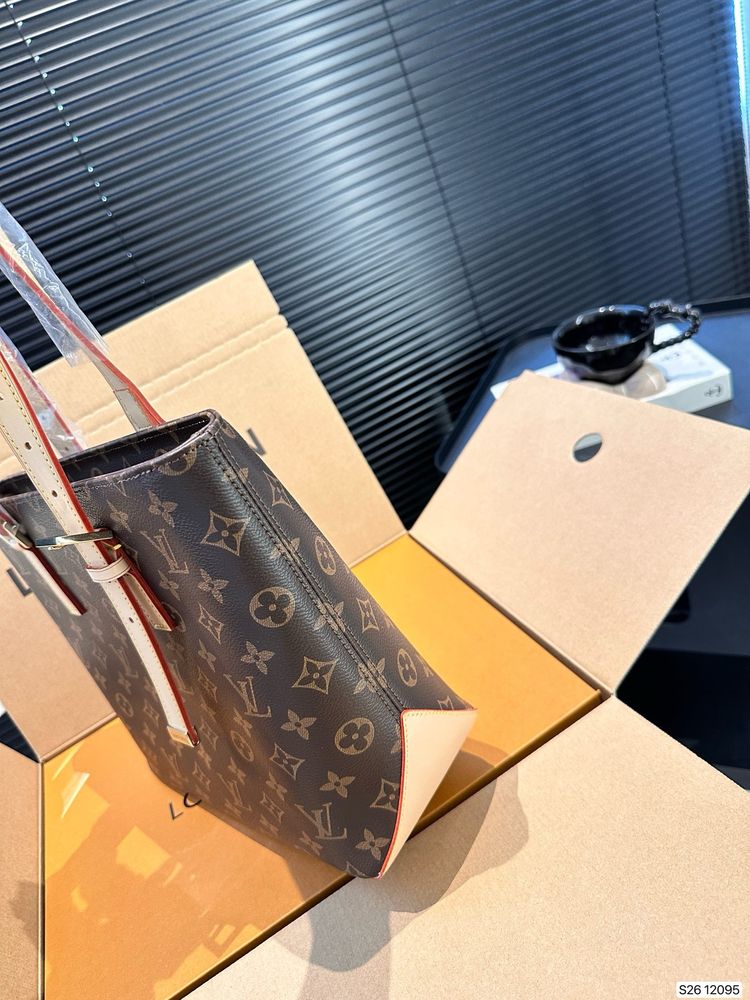 New Fashion LV Handbag L1122 QA